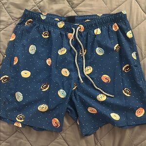 Mens’ Swim Trunks